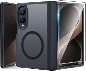 FNTCASE for Samsung Galaxy Z-Fold-8 product photo