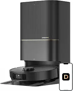 Dreame X40 Ultra product photo