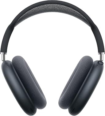 AirPods Max product photo