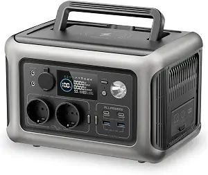 ALLPOWERS R600 product photo