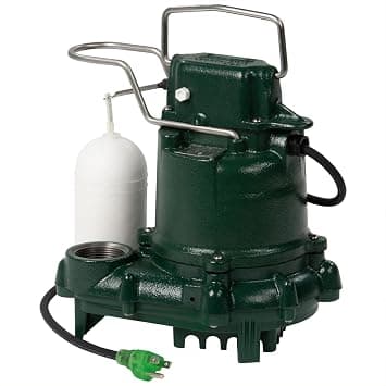 Zoeller M53 product photo
