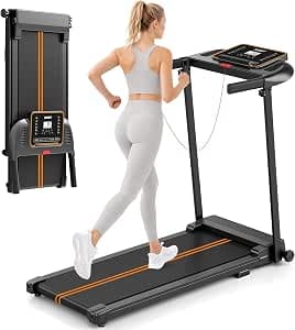 Tapis de Marche Course, Pliable product photo