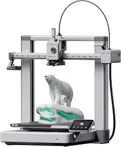 Bambu Lab A1 product photo