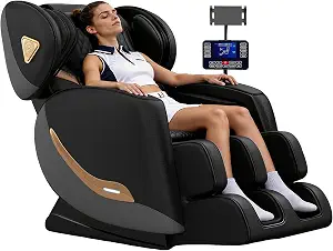 2026 Massage Chair Full Body product photo