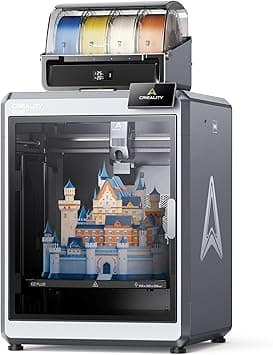 Creality K2 Plus product photo