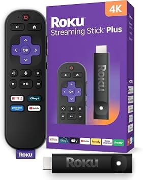 Roku Streaming Stick product photo