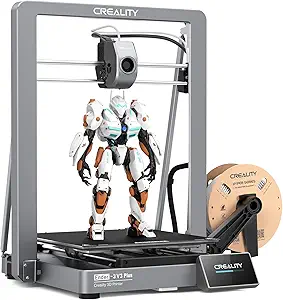Creality Ender 3 V3 Plus product photo