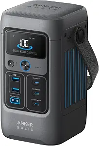 Anker SOLIX C200 product photo