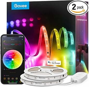 Govee RGBIC product photo