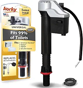 Korky QuietFILL product photo