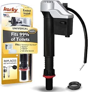 Korky 528MP MaxPerformance product photo
