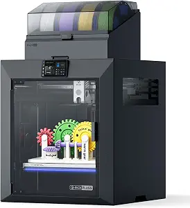 QIDI Plus5 Combo product photo
