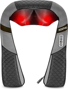 RENPHO Neck Massager, Massagers for product photo