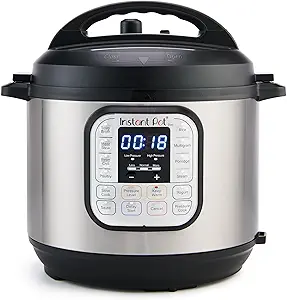 Instant Pot Duo 6 Qt product photo