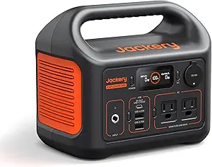 Jackery Explorer 300 product photo