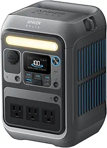 Anker SOLIX C300 product photo