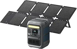 Anker SOLIX C300 product photo