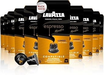 LAVAZZA - Coffee Capsules Espresso product photo