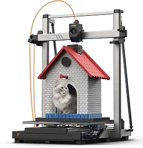 Anycubic Kobra 3 Max product photo