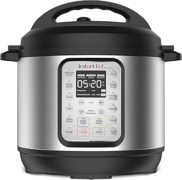 Instant Pot Duo Plus product photo