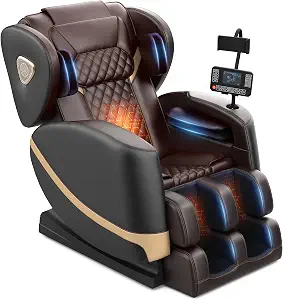 FURNIMAT Massage Chair Full Body product photo
