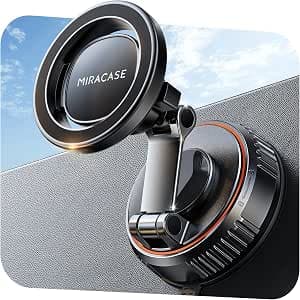 Miracase for MagSafe Car Mount[20 product photo