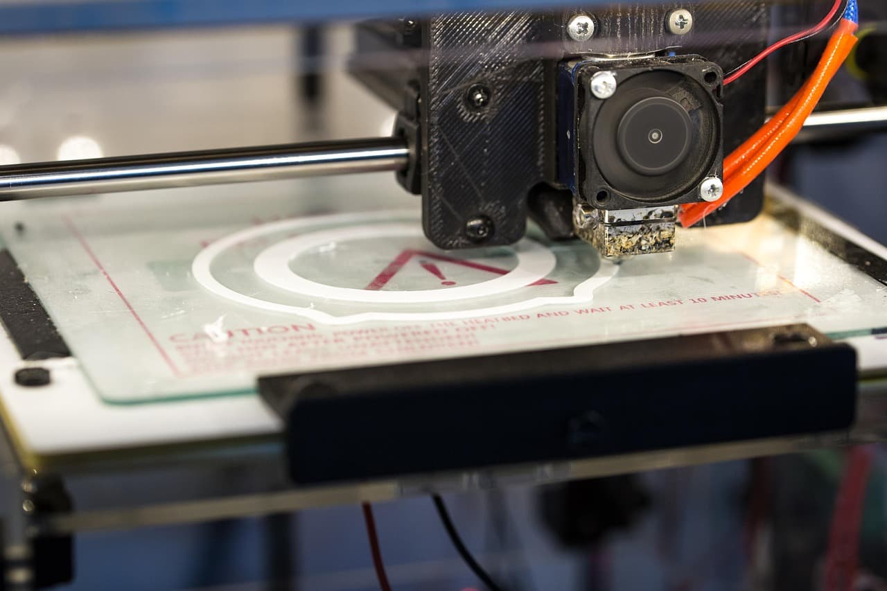 Best 3D Printer for Small Business: Buy for Uptime