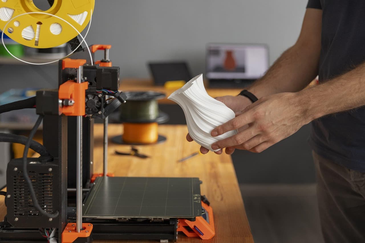The Bambu Effect: How $250 3D Printers Beat 2020 Flagships