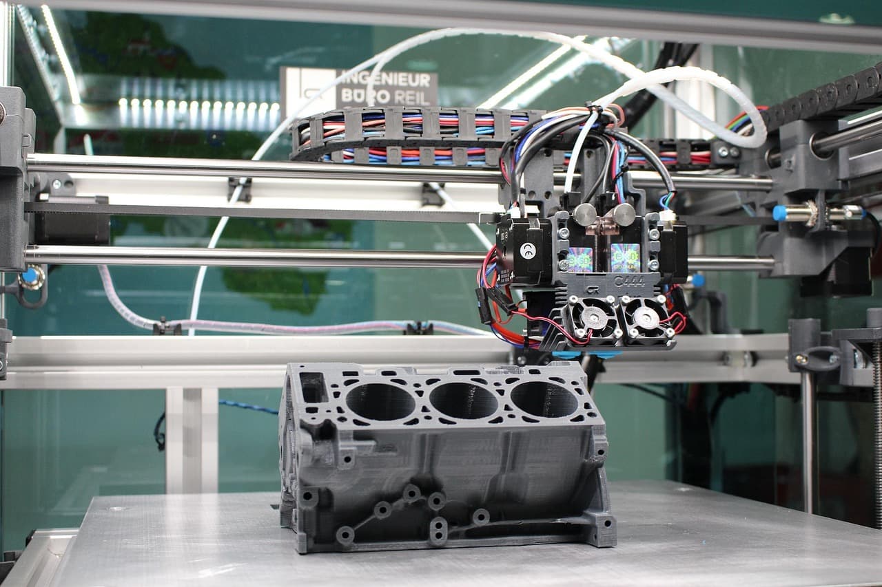 How to Level a 3D Printer Bed: Tramming Is Not Z-Offset