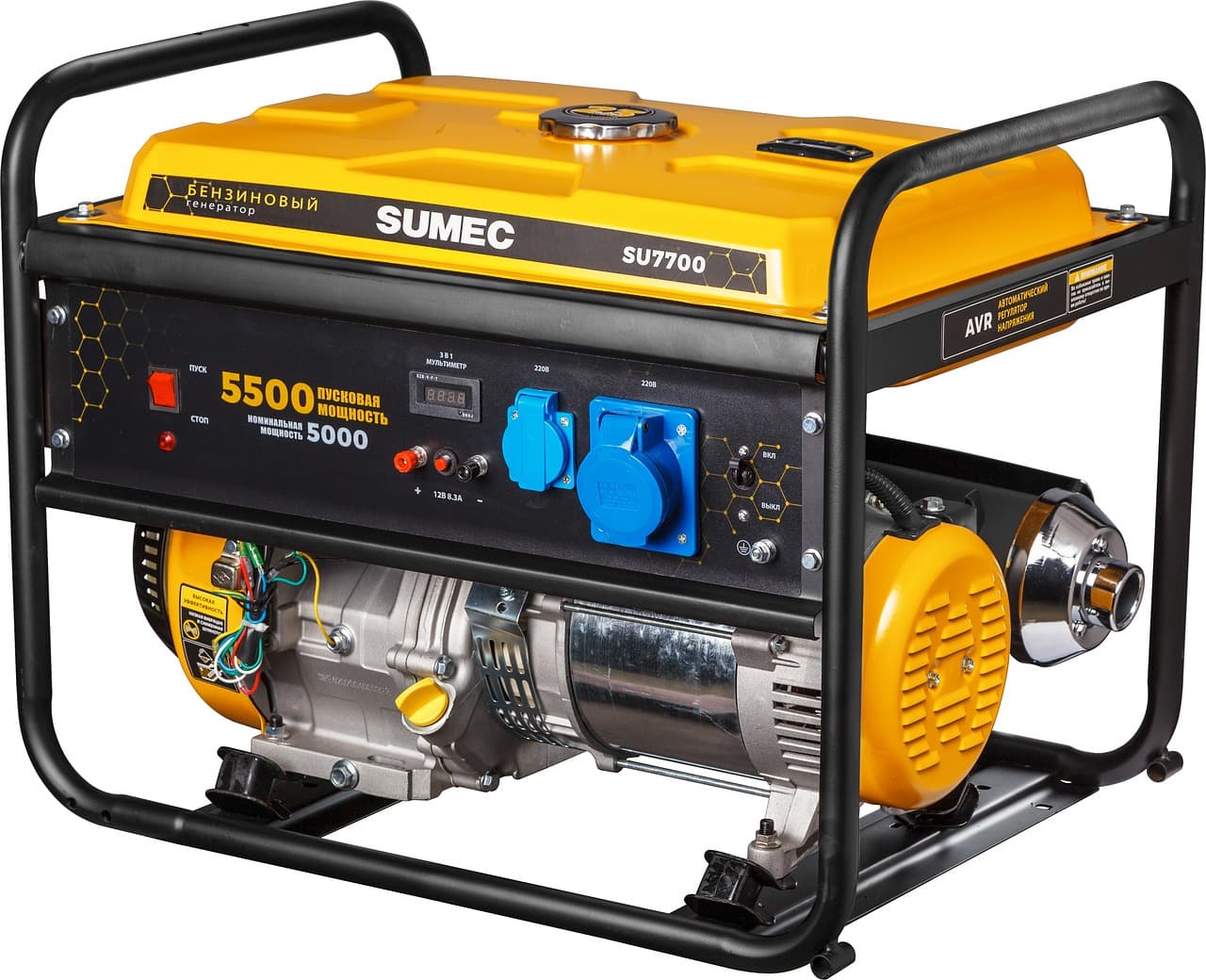Portable Power Station vs Gas Generator: The 5-Year Math