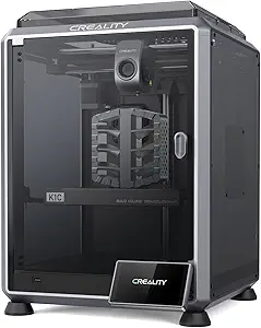 Creality K1C product photo