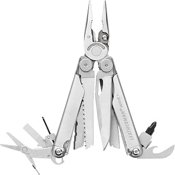 Leatherman Wave+ product photo