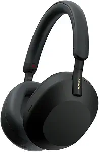 Sony WH-1000XM5 product photo