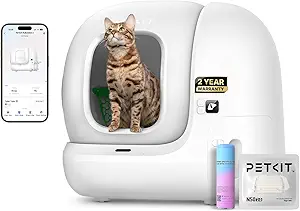 PETKIT PuraMax 2 product photo