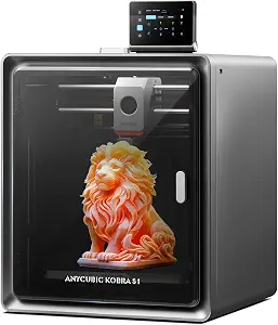 Anycubic Kobra S1 product photo