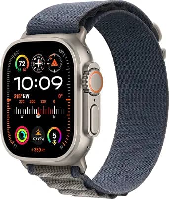 Apple Watch Ultra 2 product photo